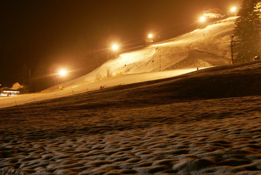 Berghotel Maderhalm Garni Oberstdorf Dış mekan fotoğraf