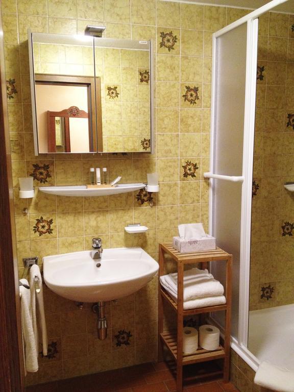 Berghotel Maderhalm Garni Oberstdorf Dış mekan fotoğraf