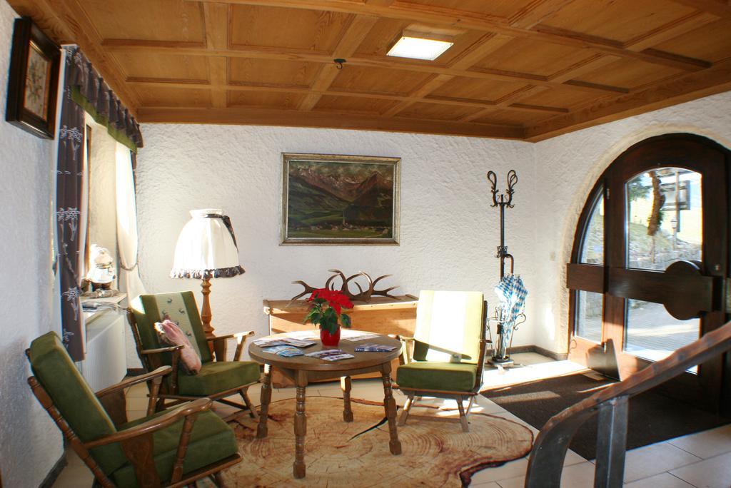 Berghotel Maderhalm Garni Oberstdorf Dış mekan fotoğraf