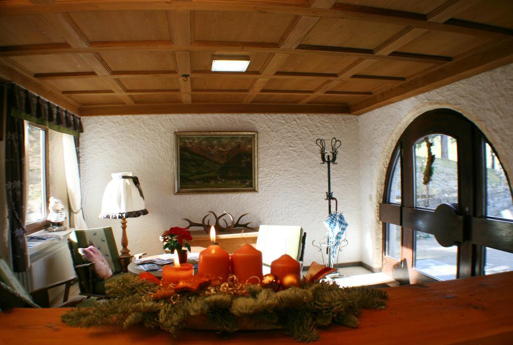 Berghotel Maderhalm Garni Oberstdorf Dış mekan fotoğraf
