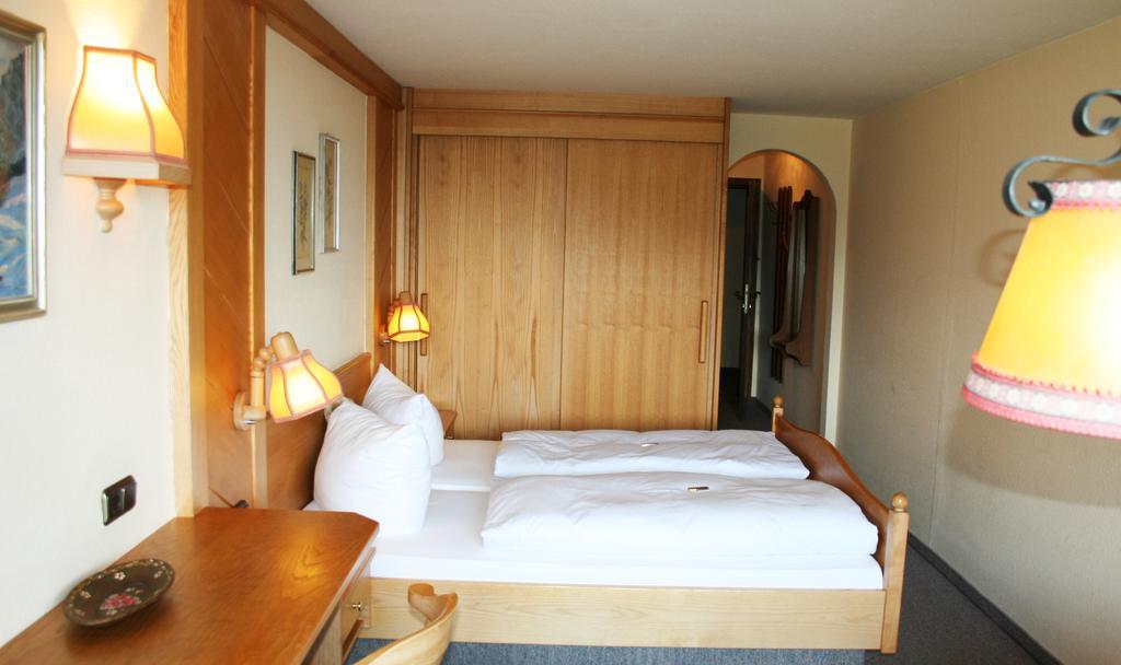 Berghotel Maderhalm Garni Oberstdorf Dış mekan fotoğraf
