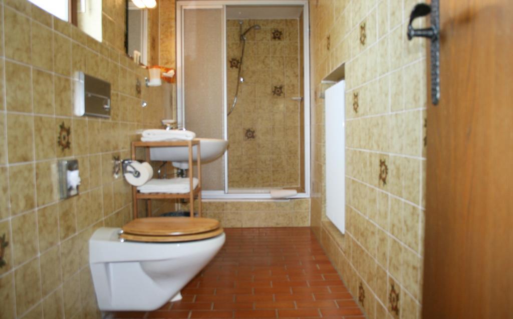 Berghotel Maderhalm Garni Oberstdorf Dış mekan fotoğraf
