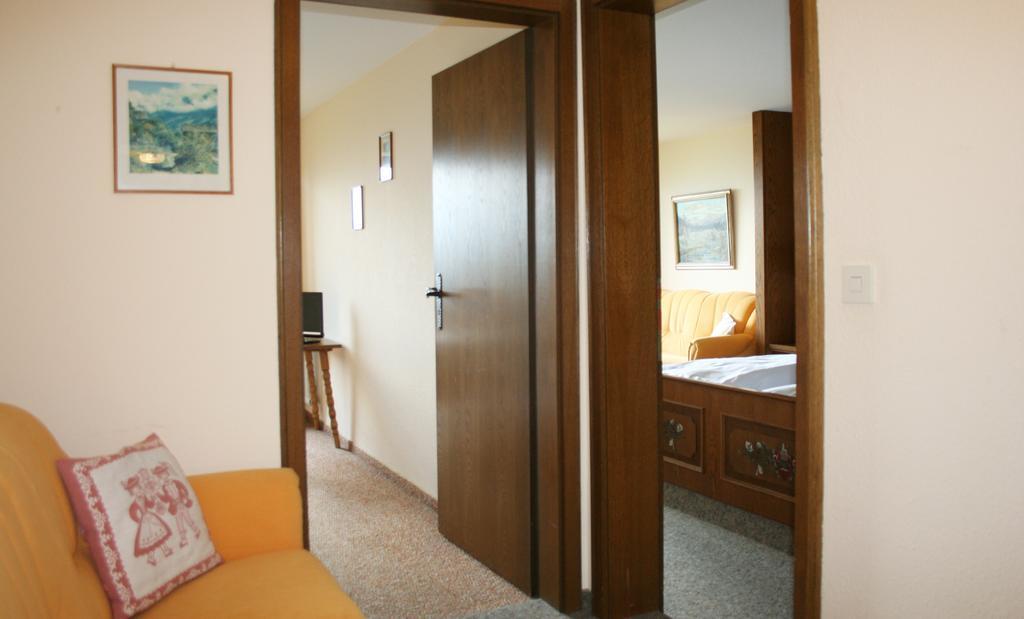 Berghotel Maderhalm Garni Oberstdorf Oda fotoğraf