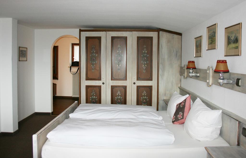 Berghotel Maderhalm Garni Oberstdorf Dış mekan fotoğraf