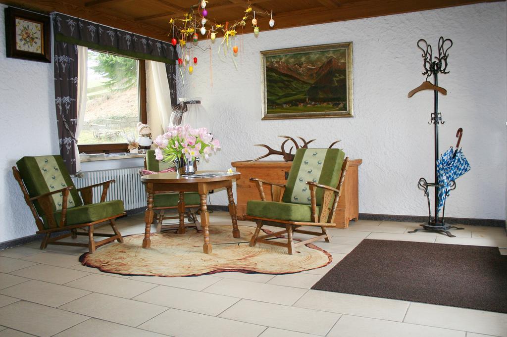 Berghotel Maderhalm Garni Oberstdorf Dış mekan fotoğraf