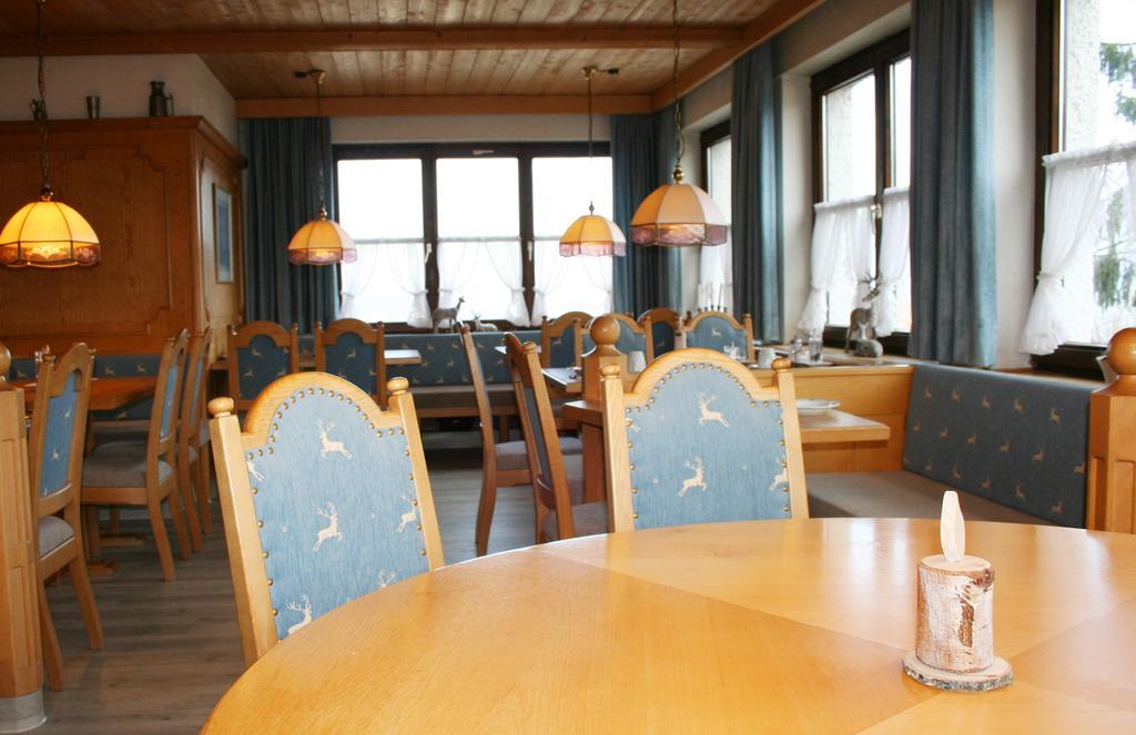 Berghotel Maderhalm Garni Oberstdorf Dış mekan fotoğraf