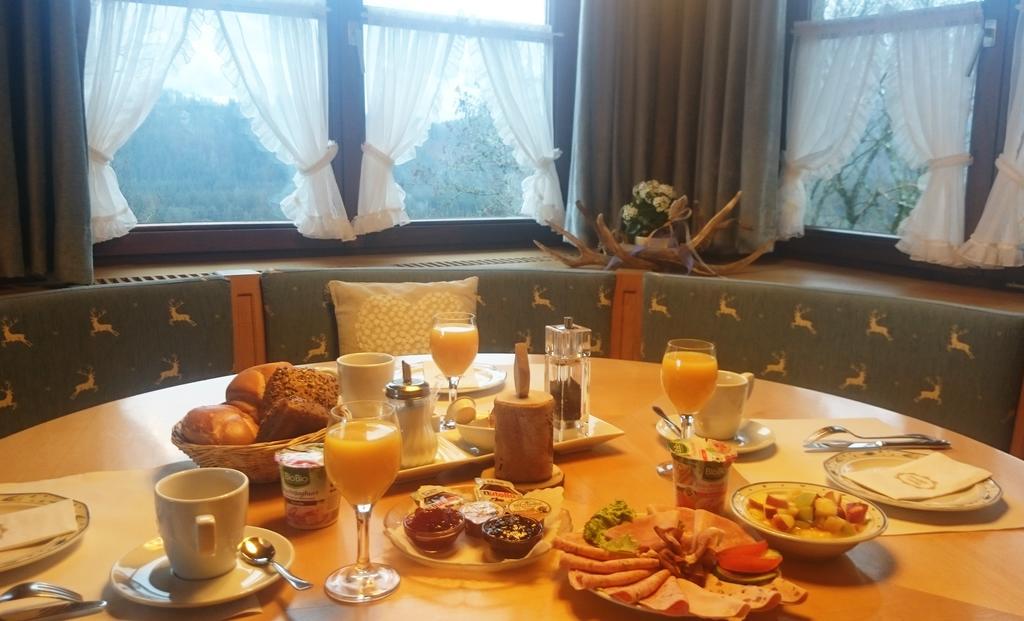 Berghotel Maderhalm Garni Oberstdorf Dış mekan fotoğraf