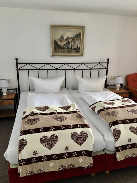 Berghotel Maderhalm Garni Oberstdorf Dış mekan fotoğraf